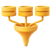 Schema-Flexible Ingestion