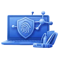 Forensic-Level Visibility