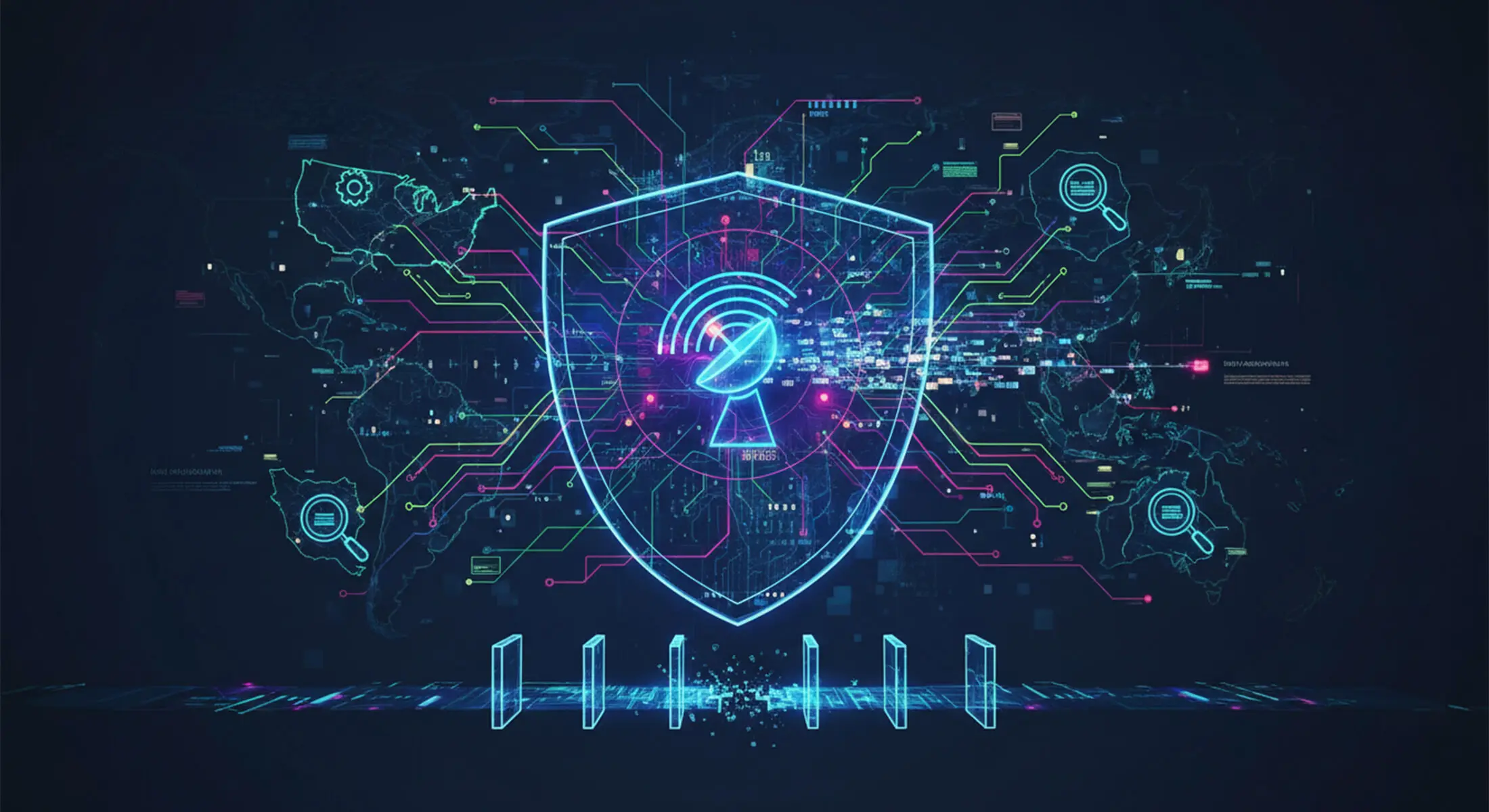 Advanced threat detection and hunting