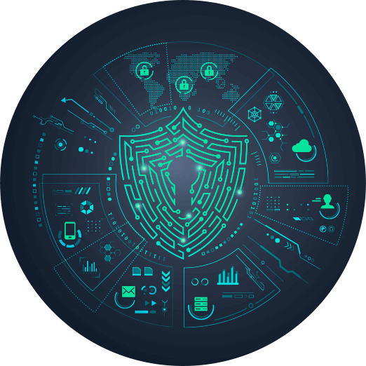 NewEvol Cybersecurity Platform