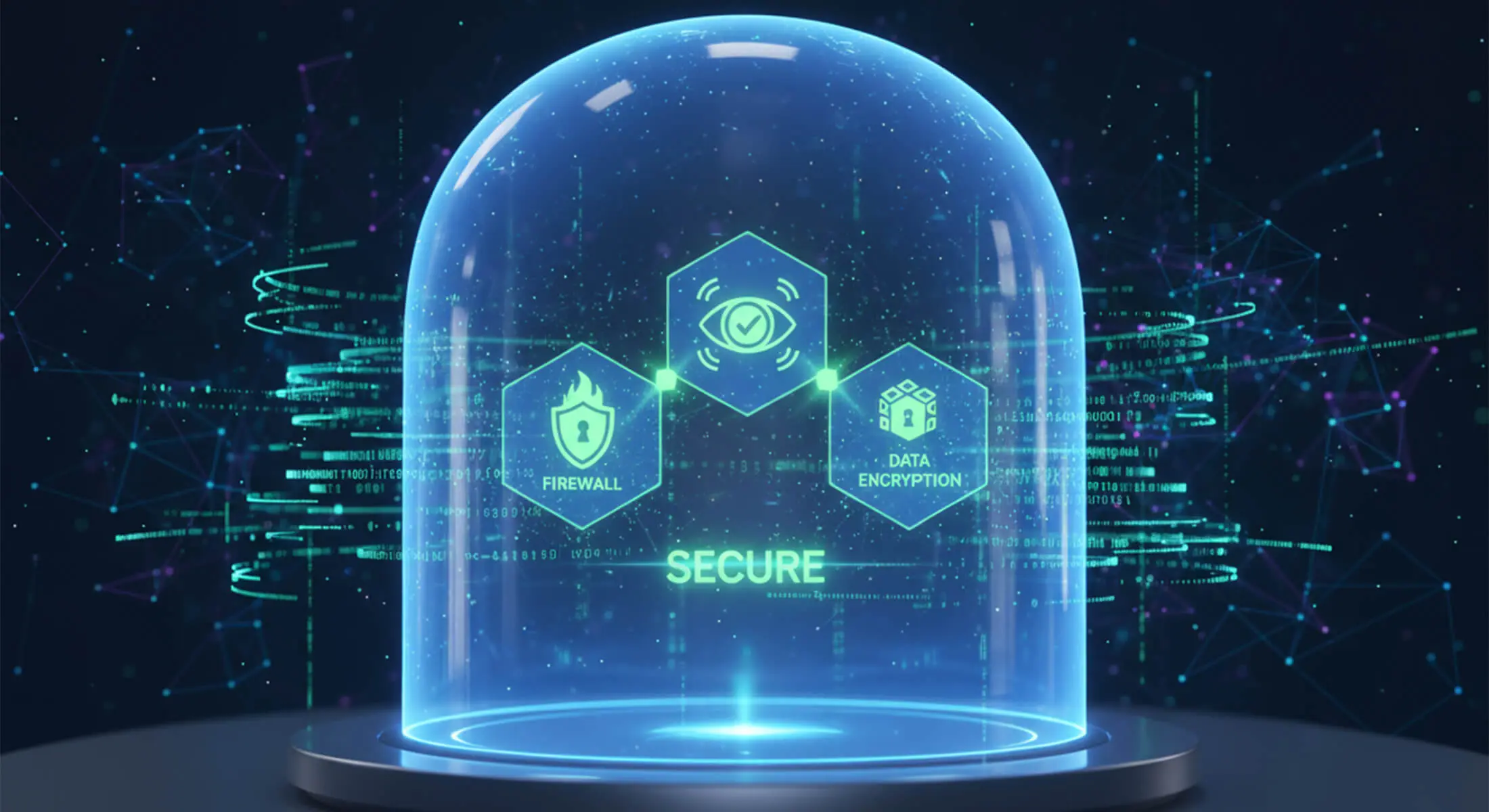 Ultimate all-in-one security platform