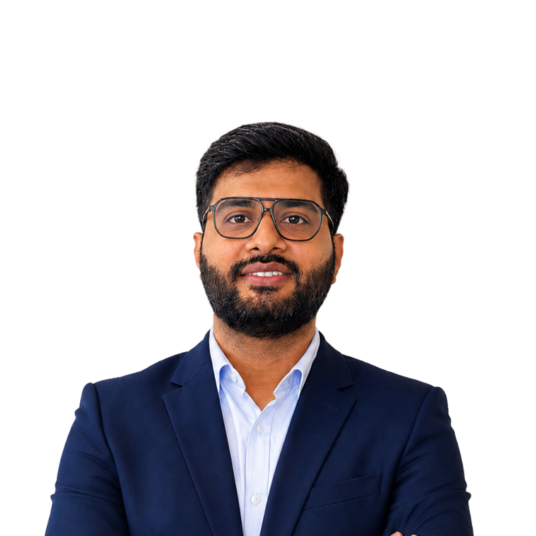 Krunal Mendapara