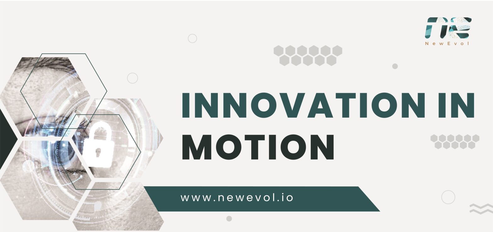 NewEvol is a Next Generation Cybersecurity Platform