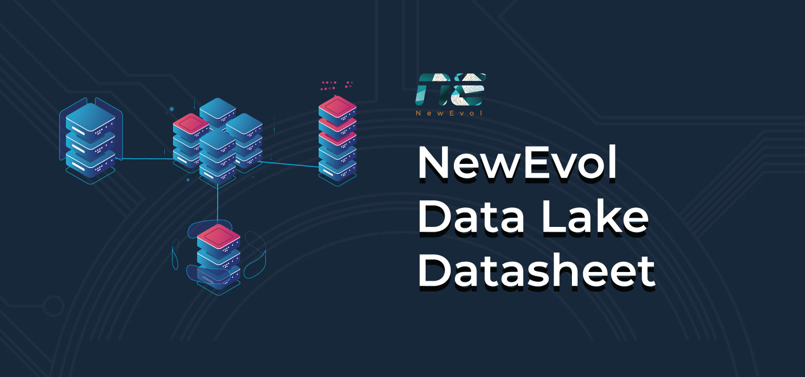 NewEvol data-lake-datasheet