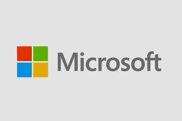 Microsoft logo