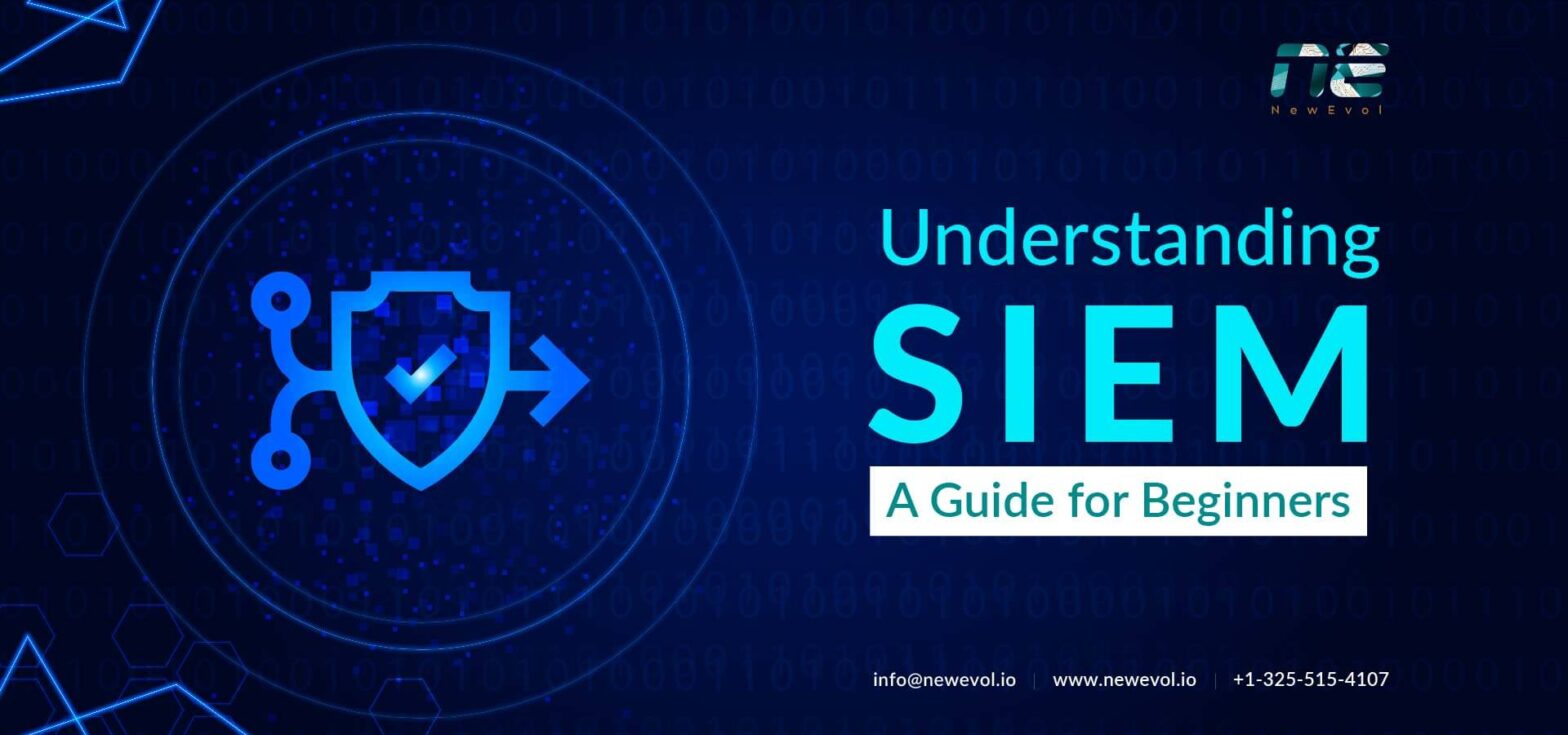 SIEM for beginners