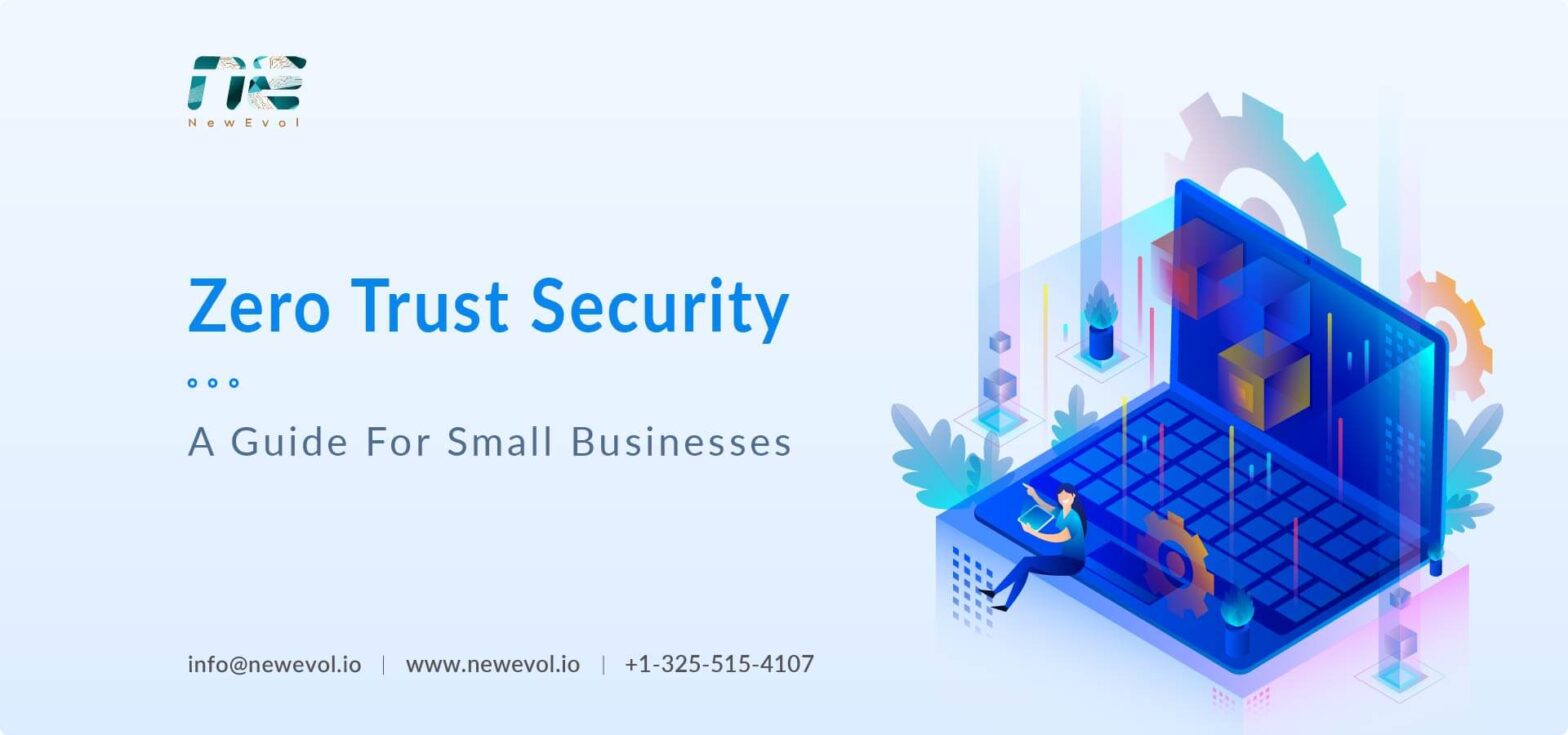 Zero Trust Security