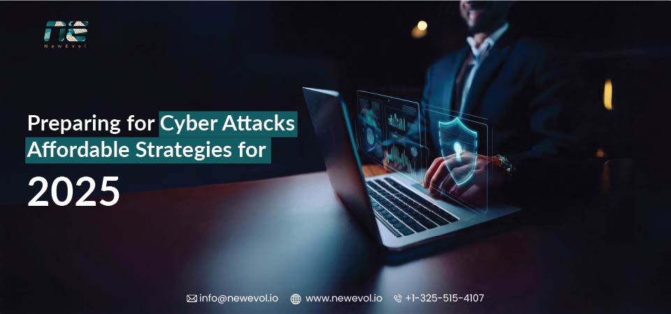 affordable cybersecurity tips 2025