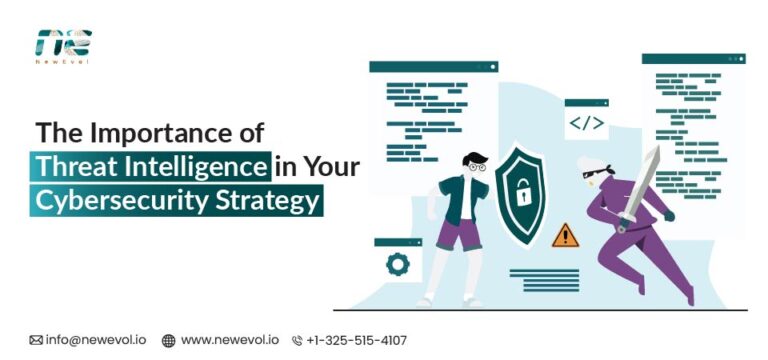 How Threat Intelligence Protects Your Business from Cyber Threats in ...
