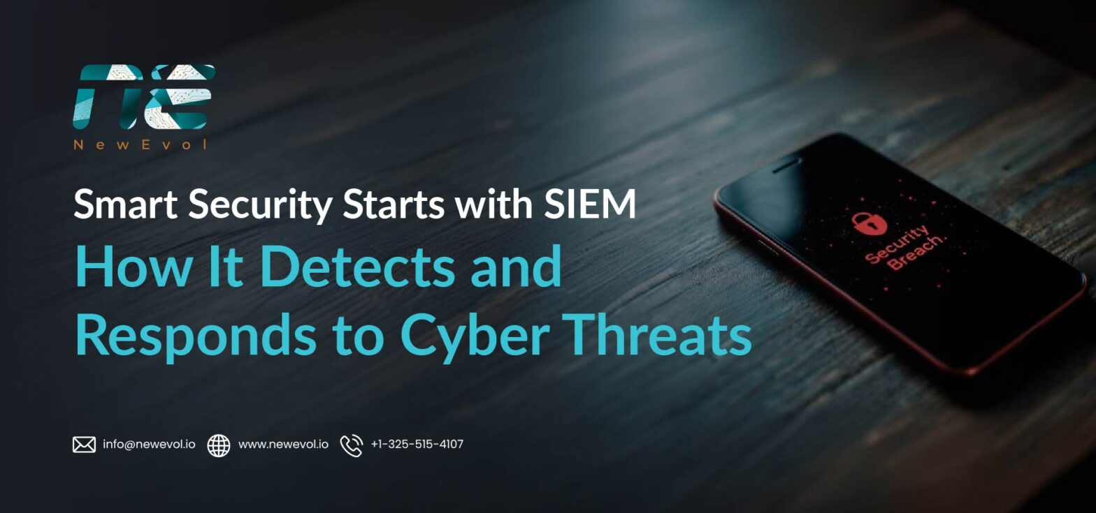 SIEM Solution
