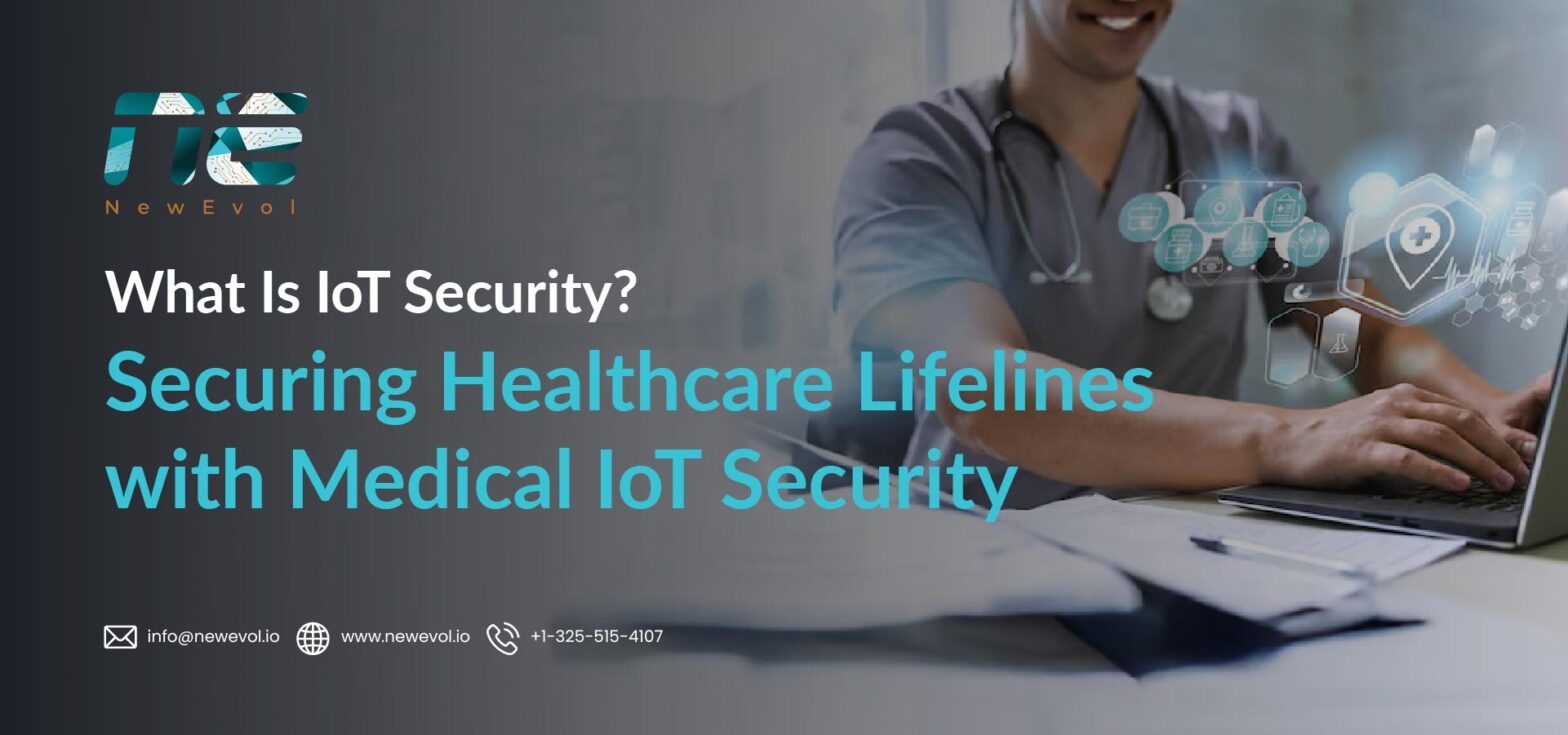 IoT security