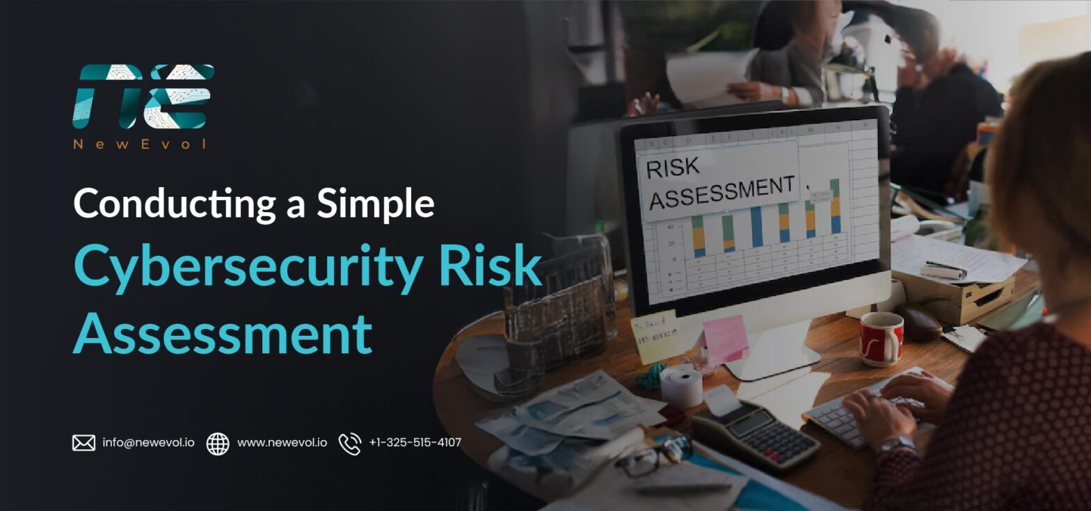 Cybersecurity Risk Assessment