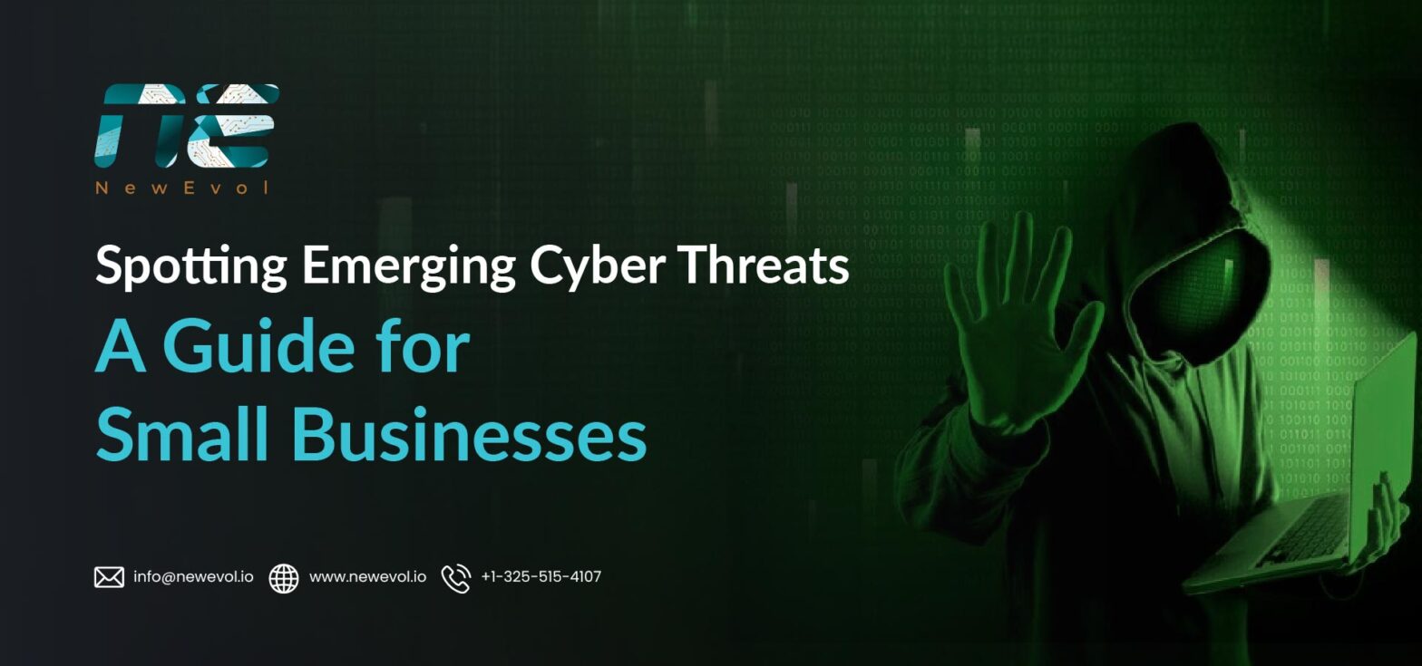 Spotting Emerging Cyber Threats