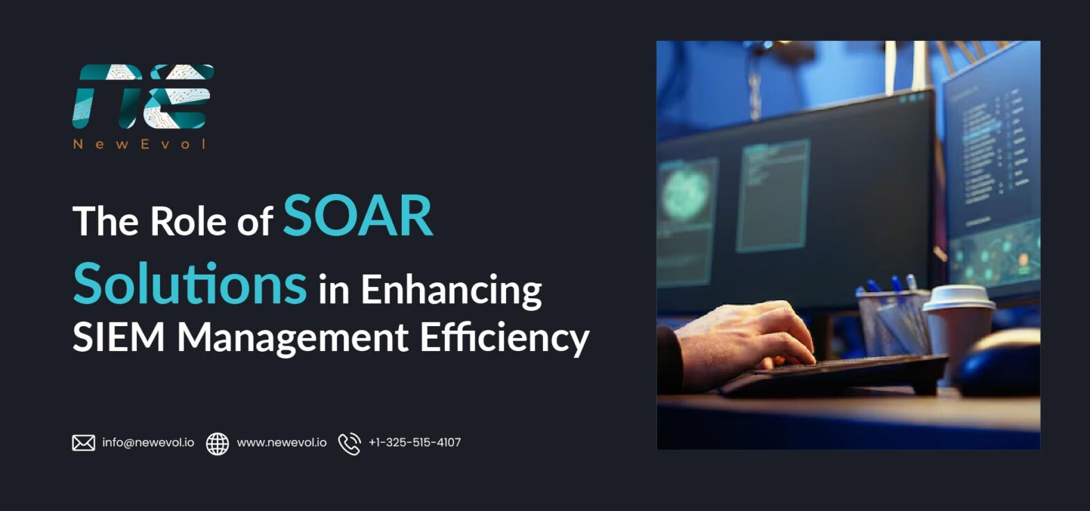 SOAR Solutions