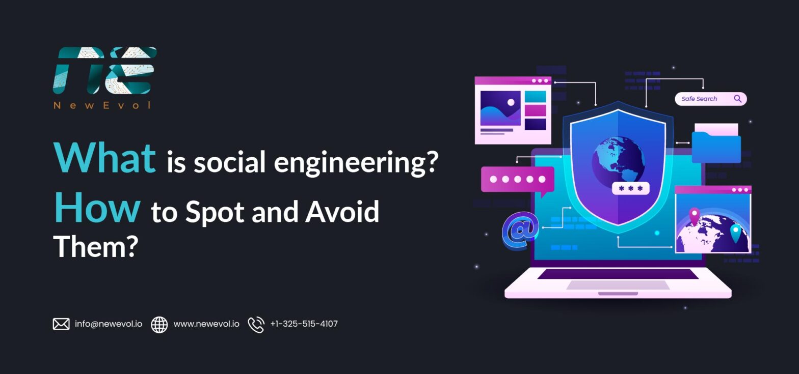 Social engineering attacks