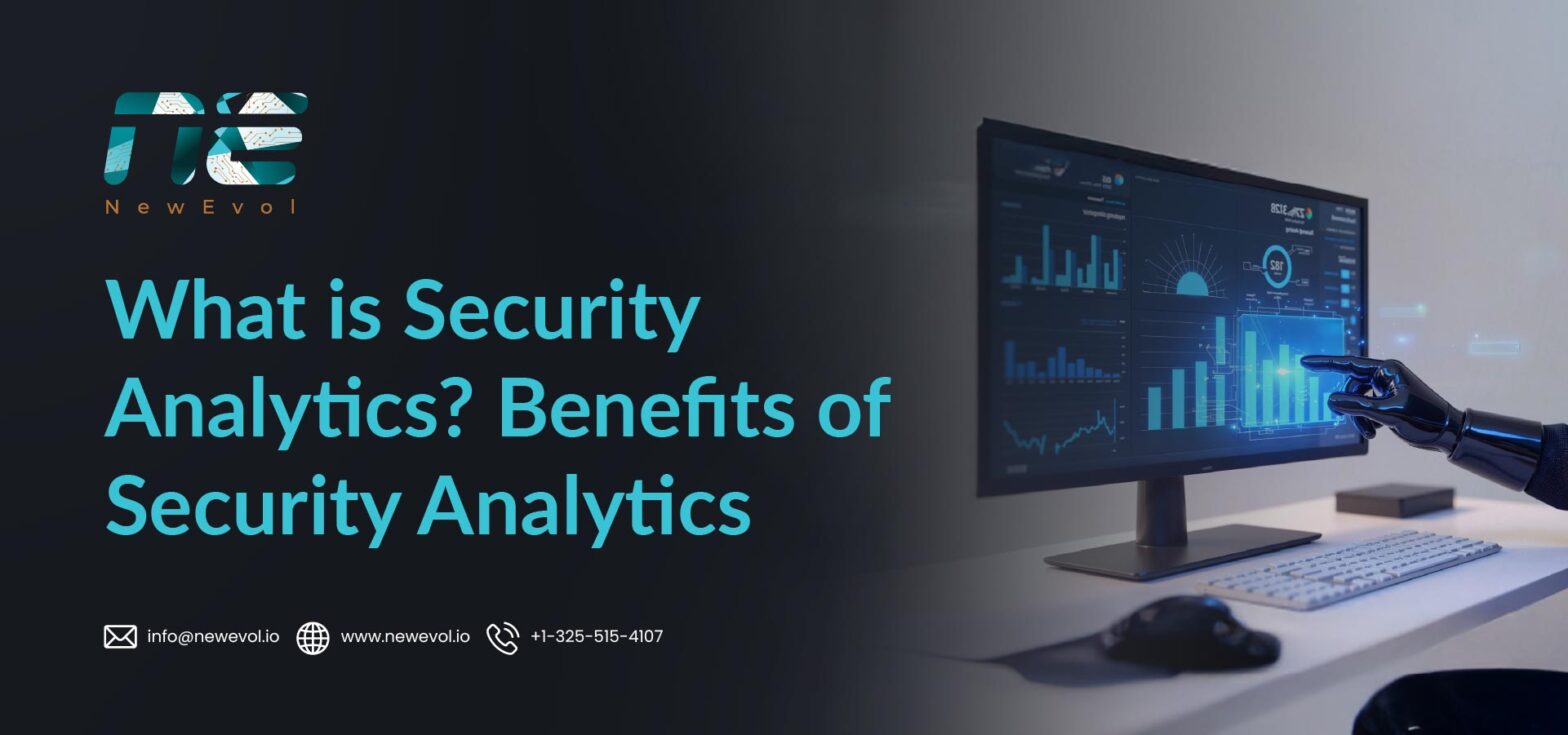 security analytics platform