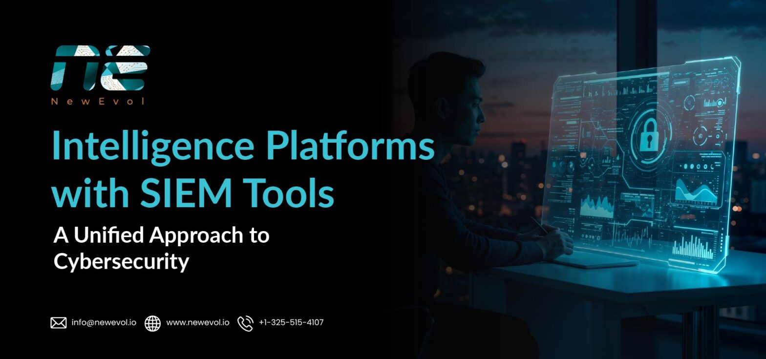 Intelligence Platforms