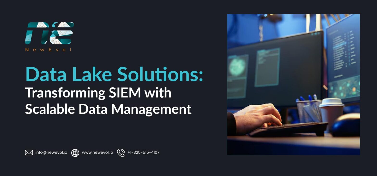 Data Lake Solutions