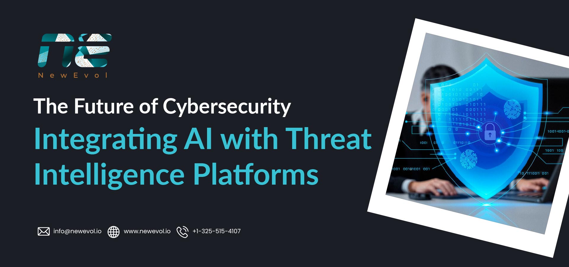 The Future of Cybersecurity: AI Integration in Threat Intelligence