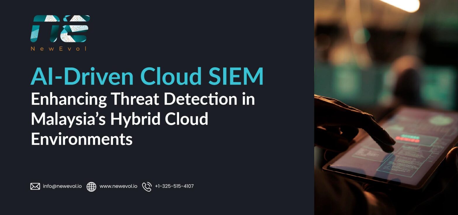 AI-driven cloud SIEM Malaysia