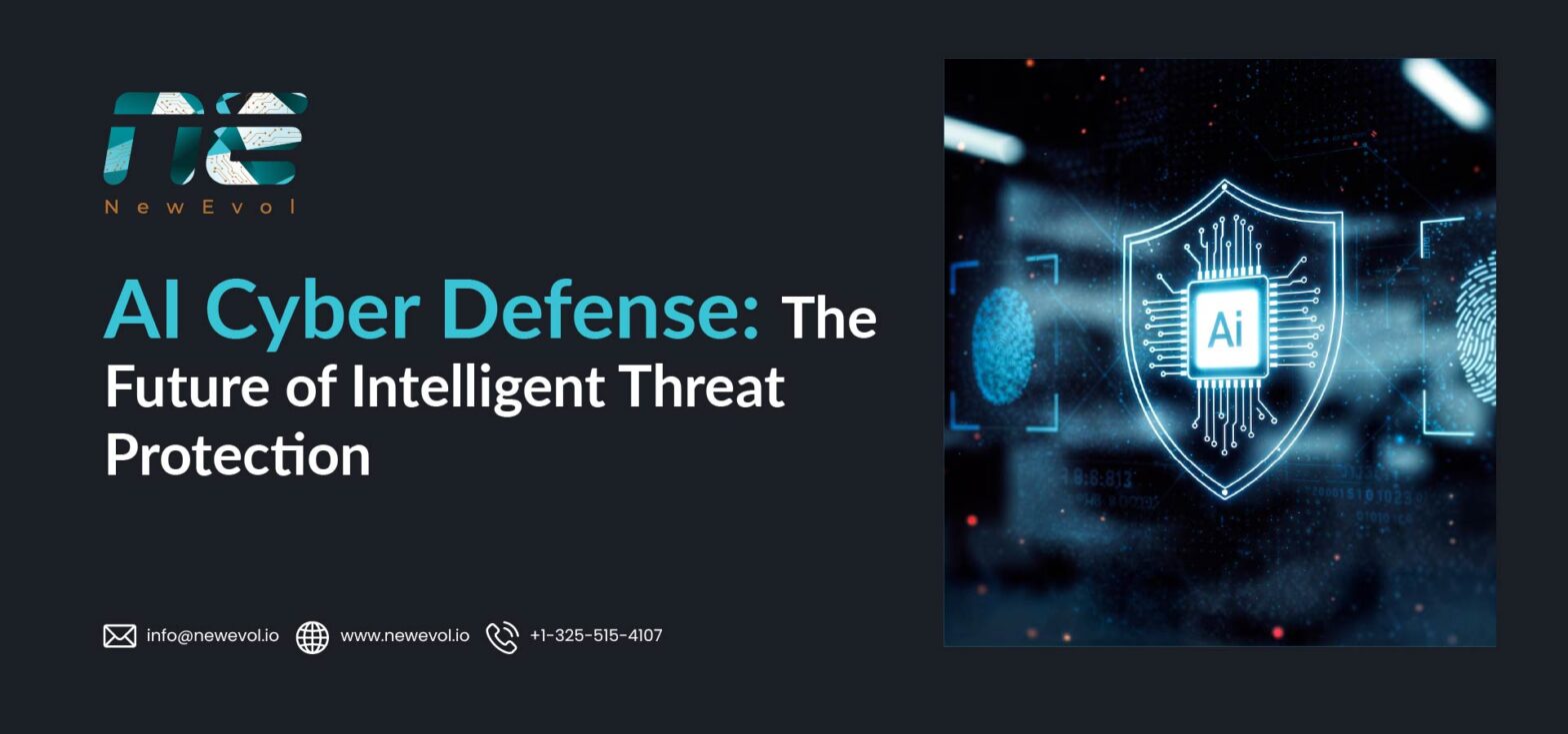 AI Cyber Defense