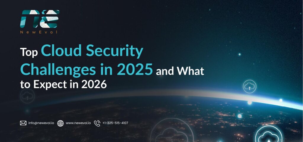Top Cloud Security Risks in 2025 and Future Trends for 2026