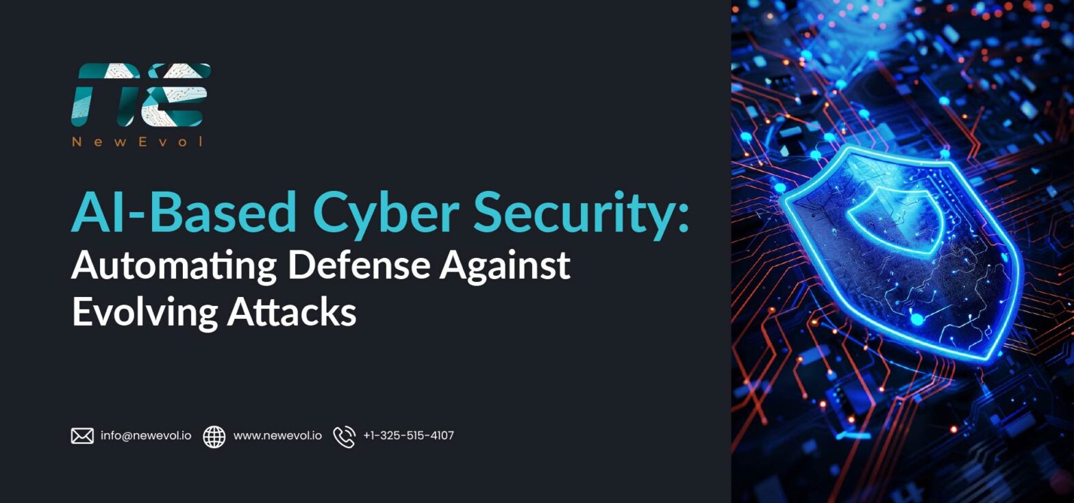 AI Based Cyber Security