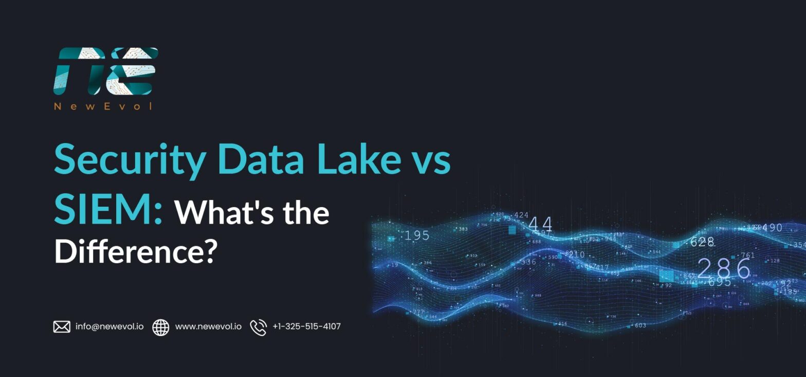 Data Lake Solutions