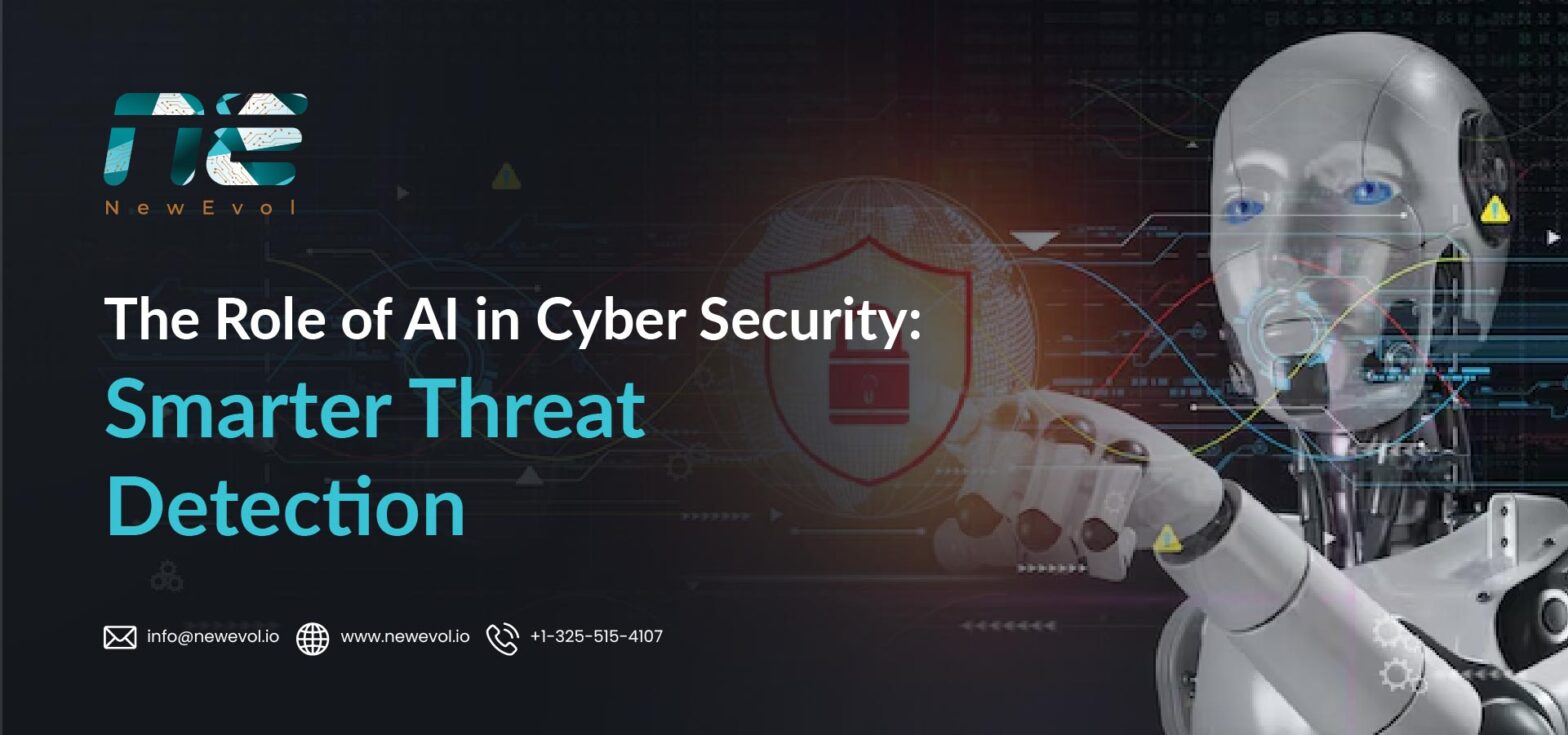 AI in Cyber Security