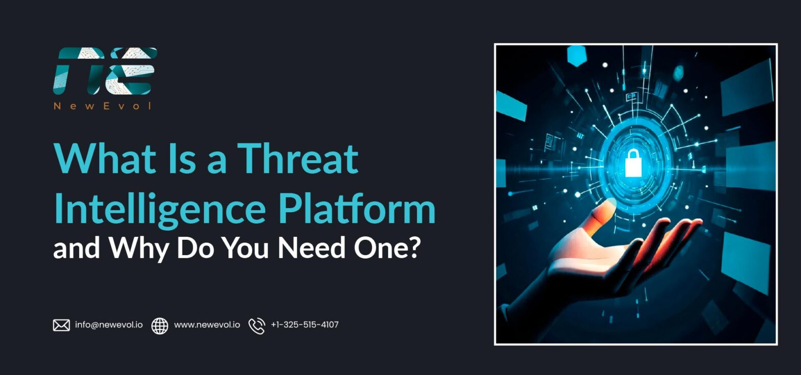 Threat Intelligence Platform