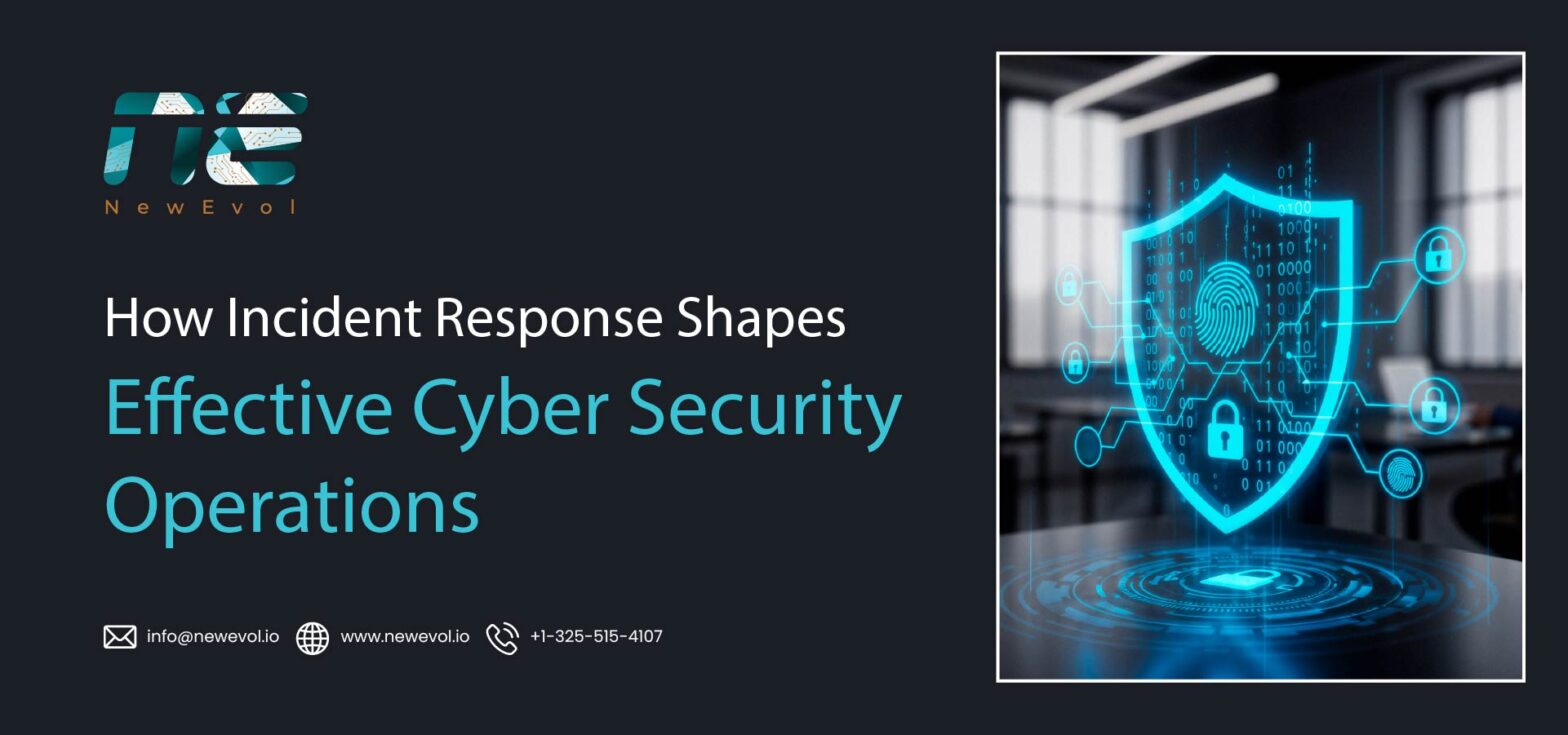 Incident Response Cyber Security