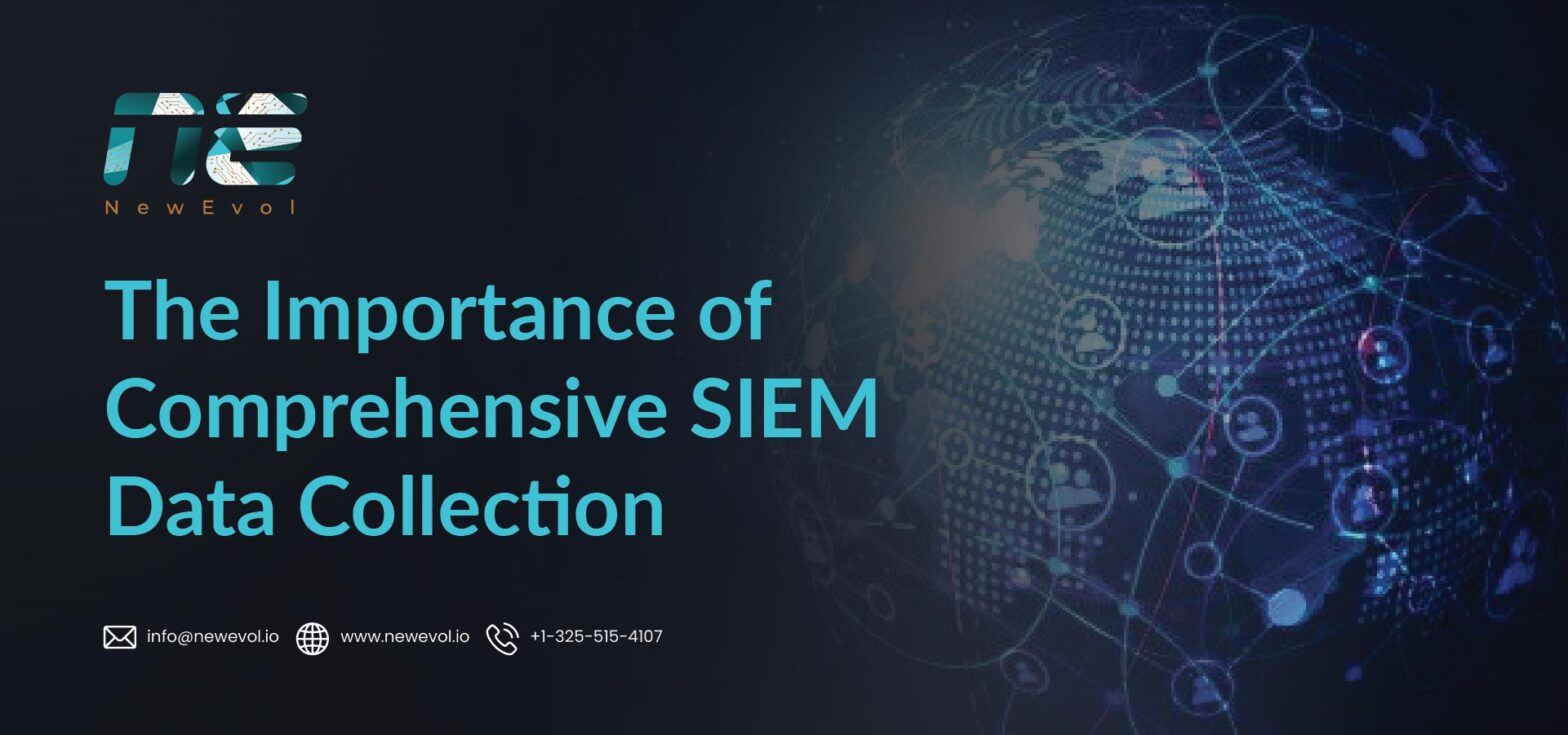 SIEM Data Collection