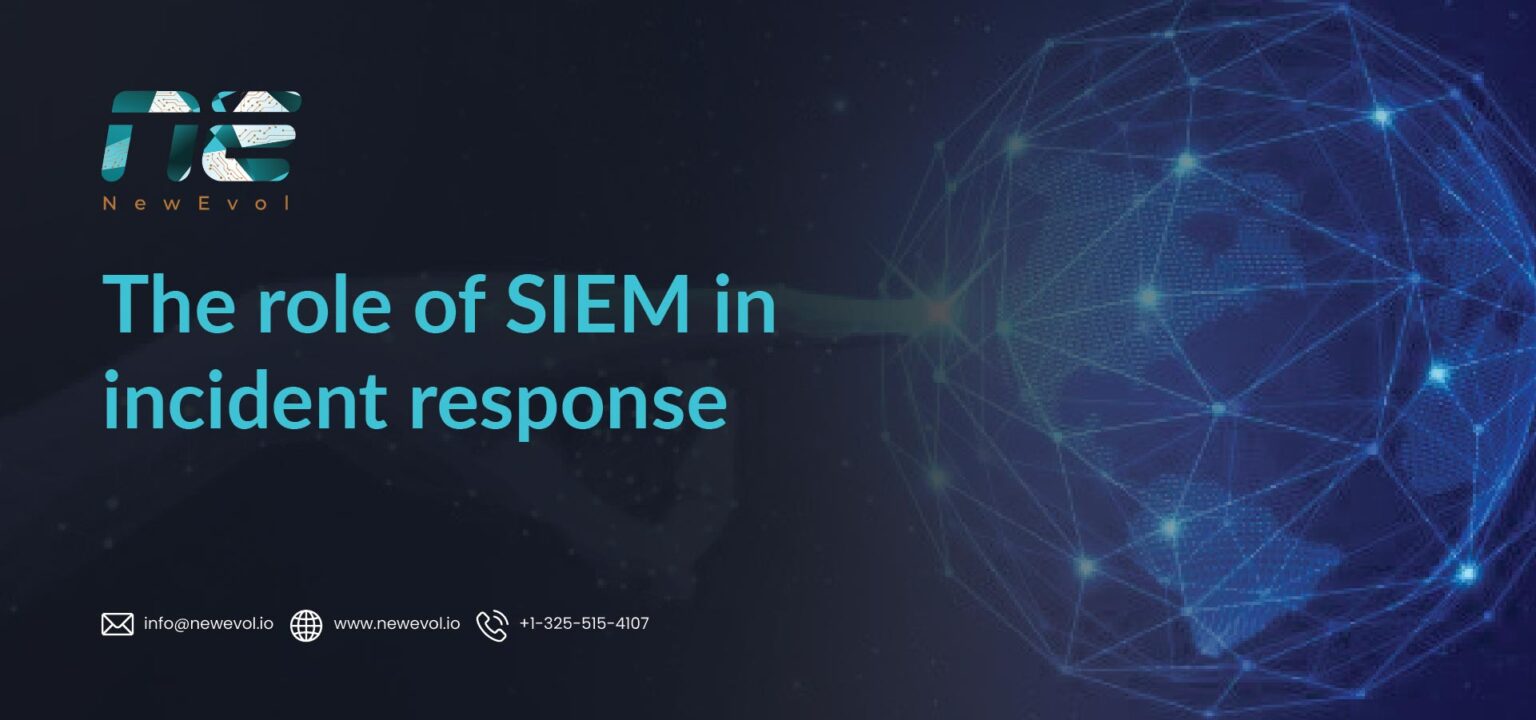SIEM in Incident Response and Cyber Resilience for the UAE