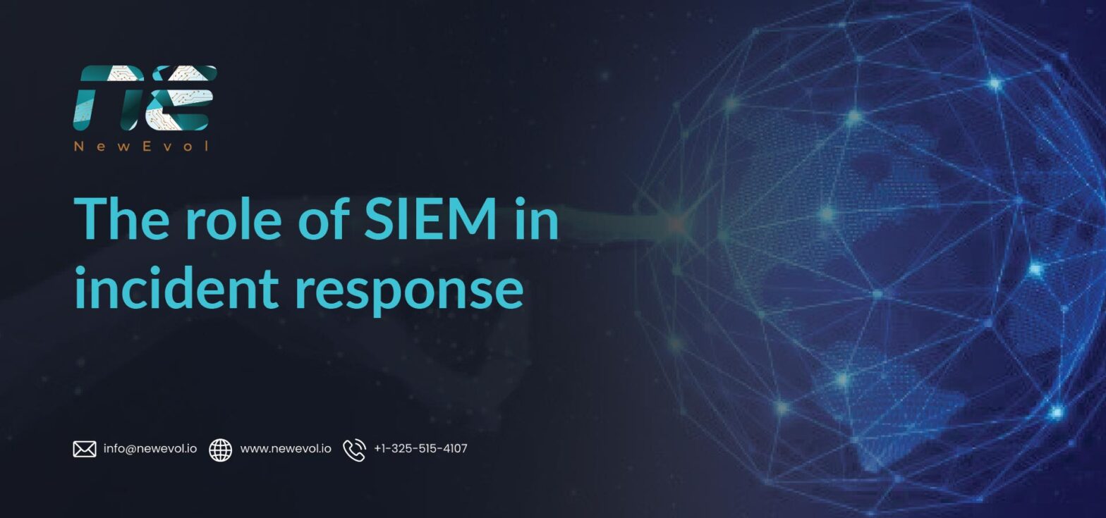 SIEM in Incident Response