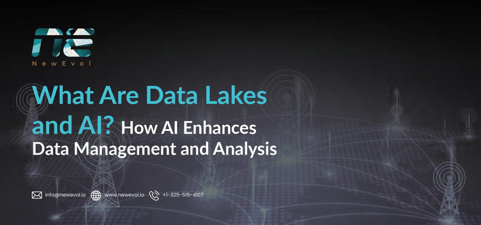 Data Lakes and AI