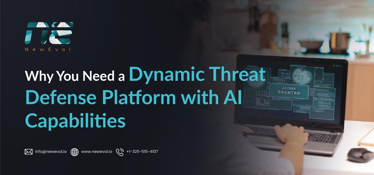 Dynamic Threat Defense Platform