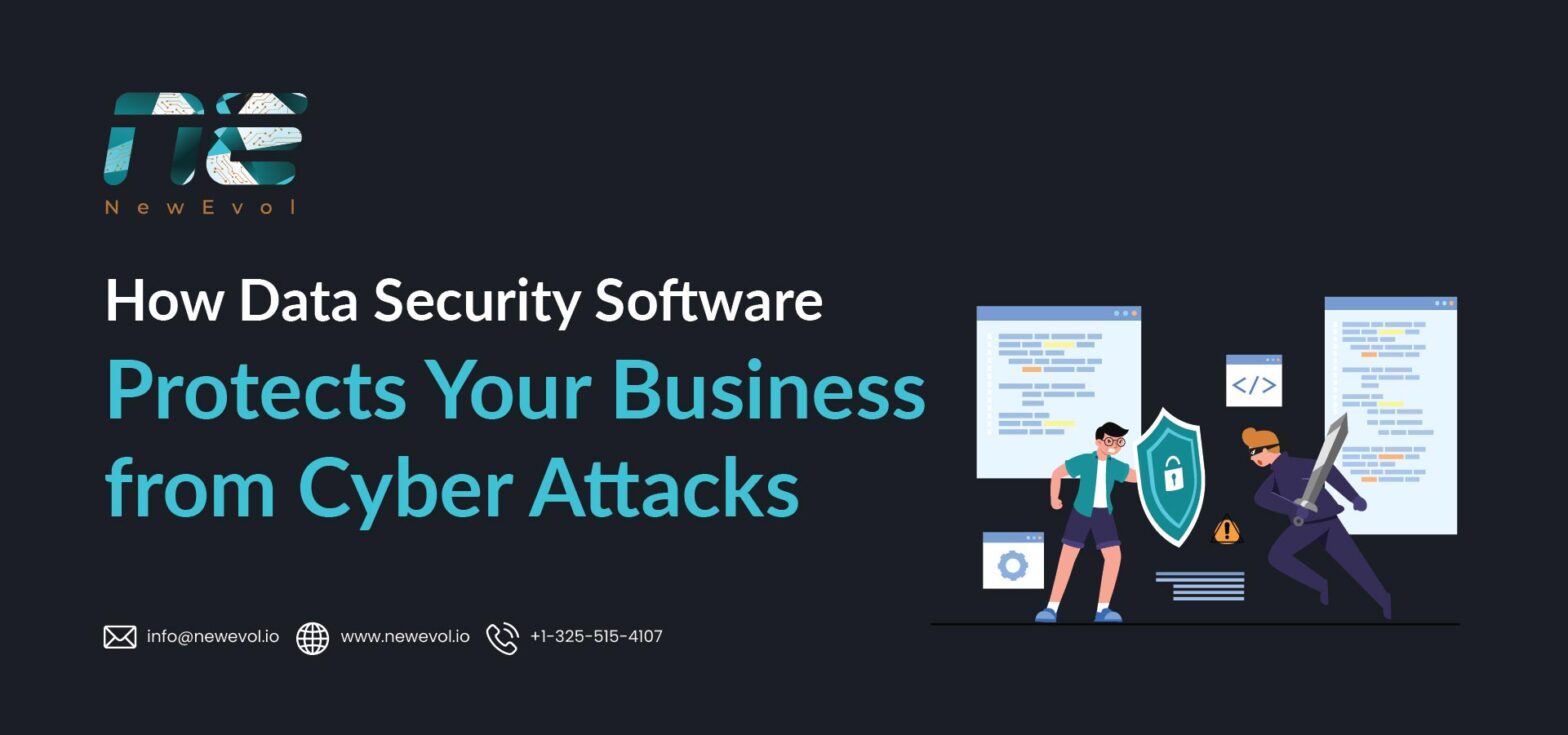 data security software