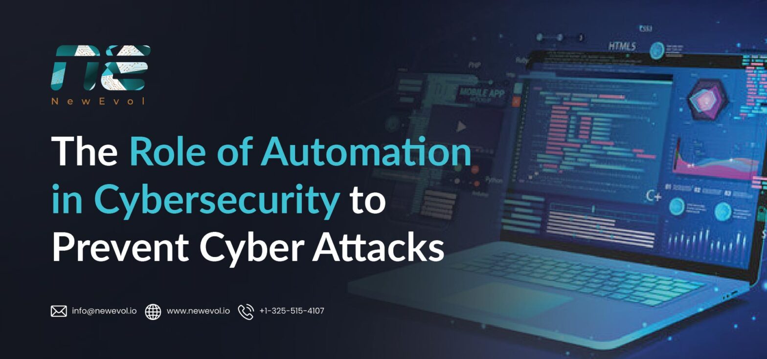automation in cybersecurity