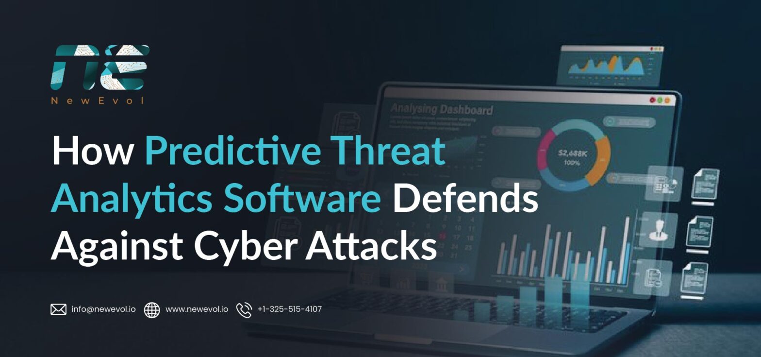predictive threat analytics software