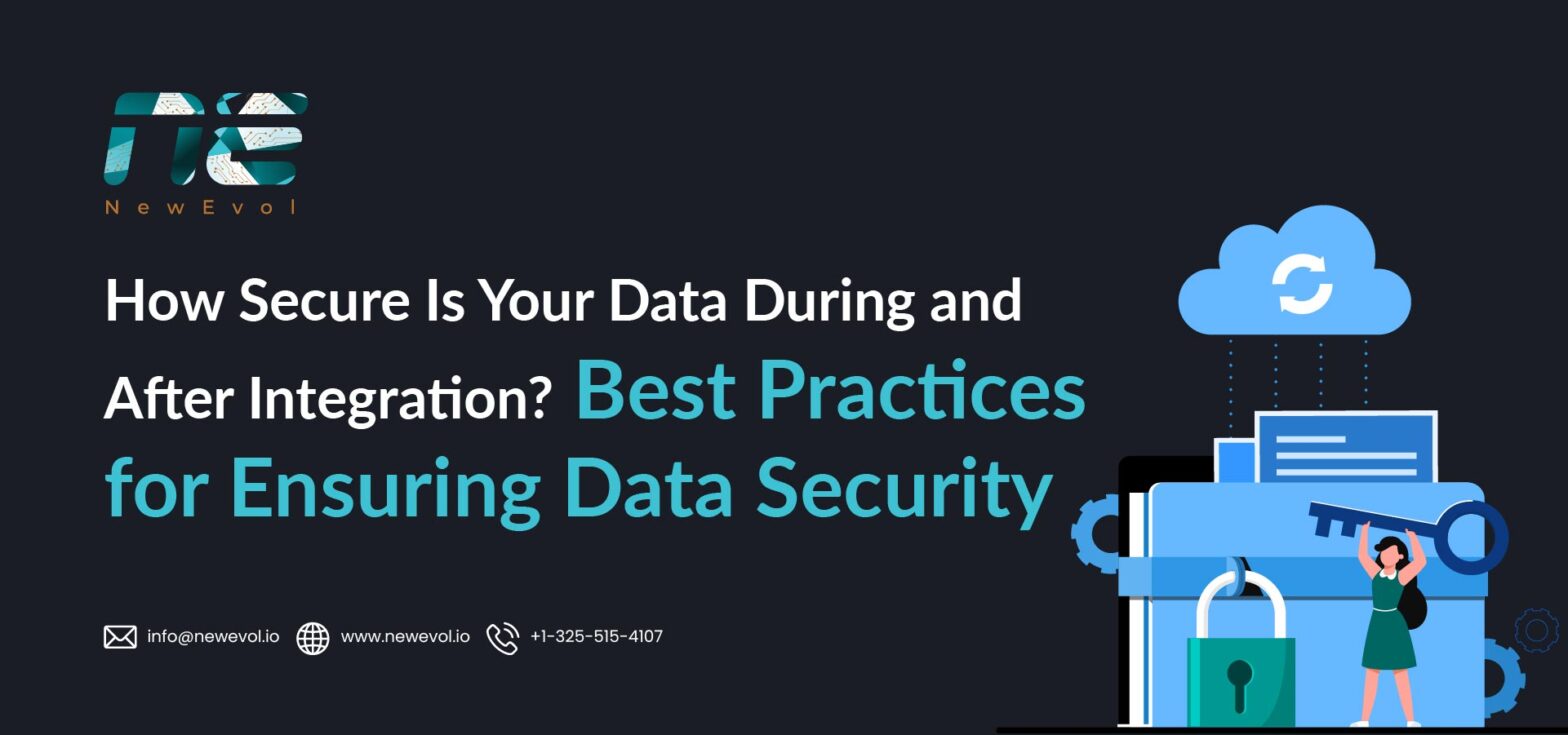 Data Security During Integration