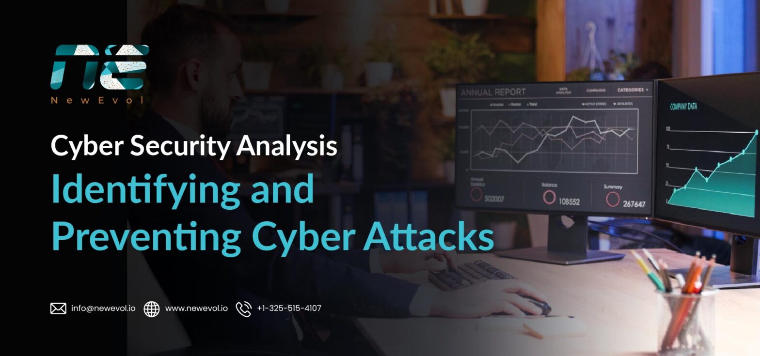 cyber security analysis