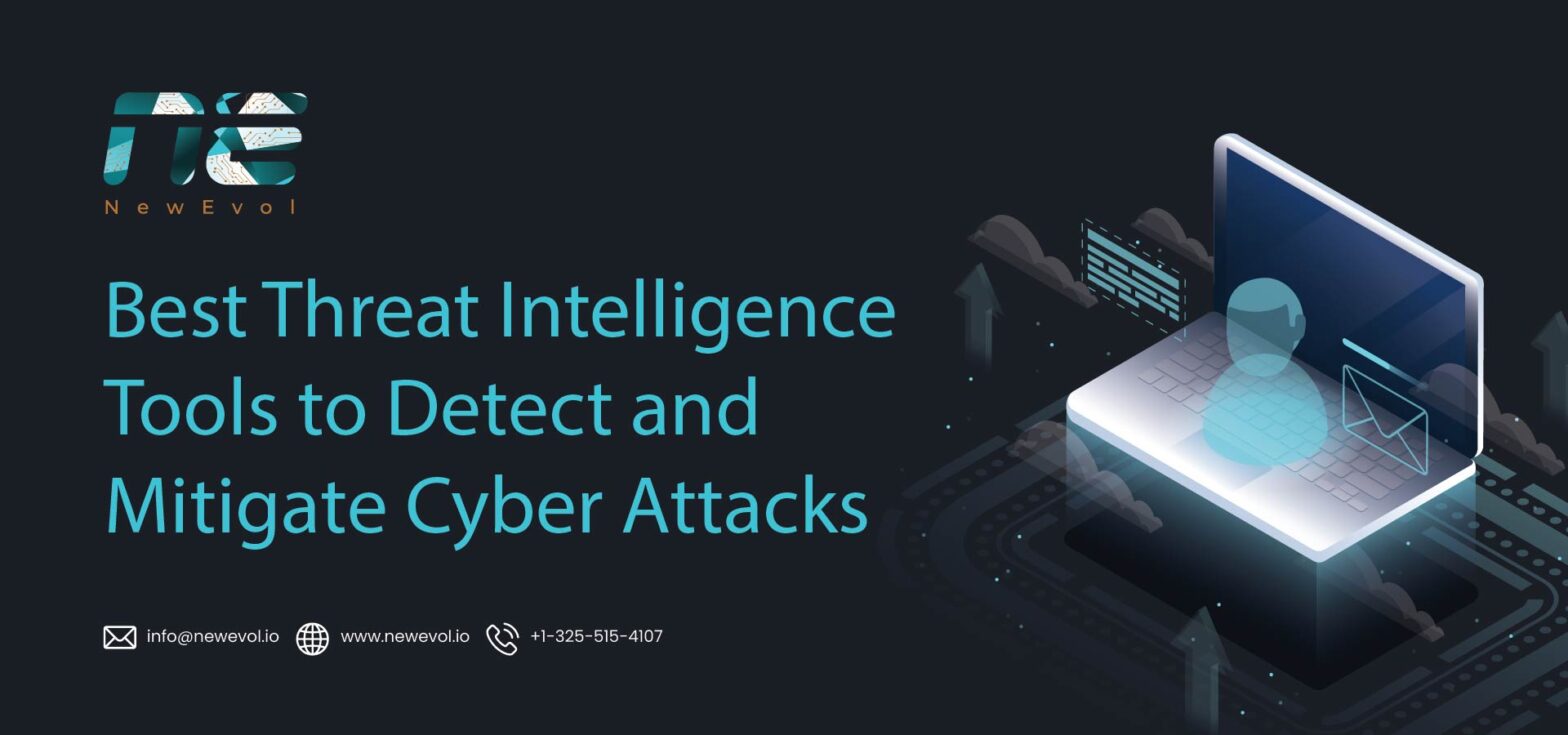 threat intelligence tools