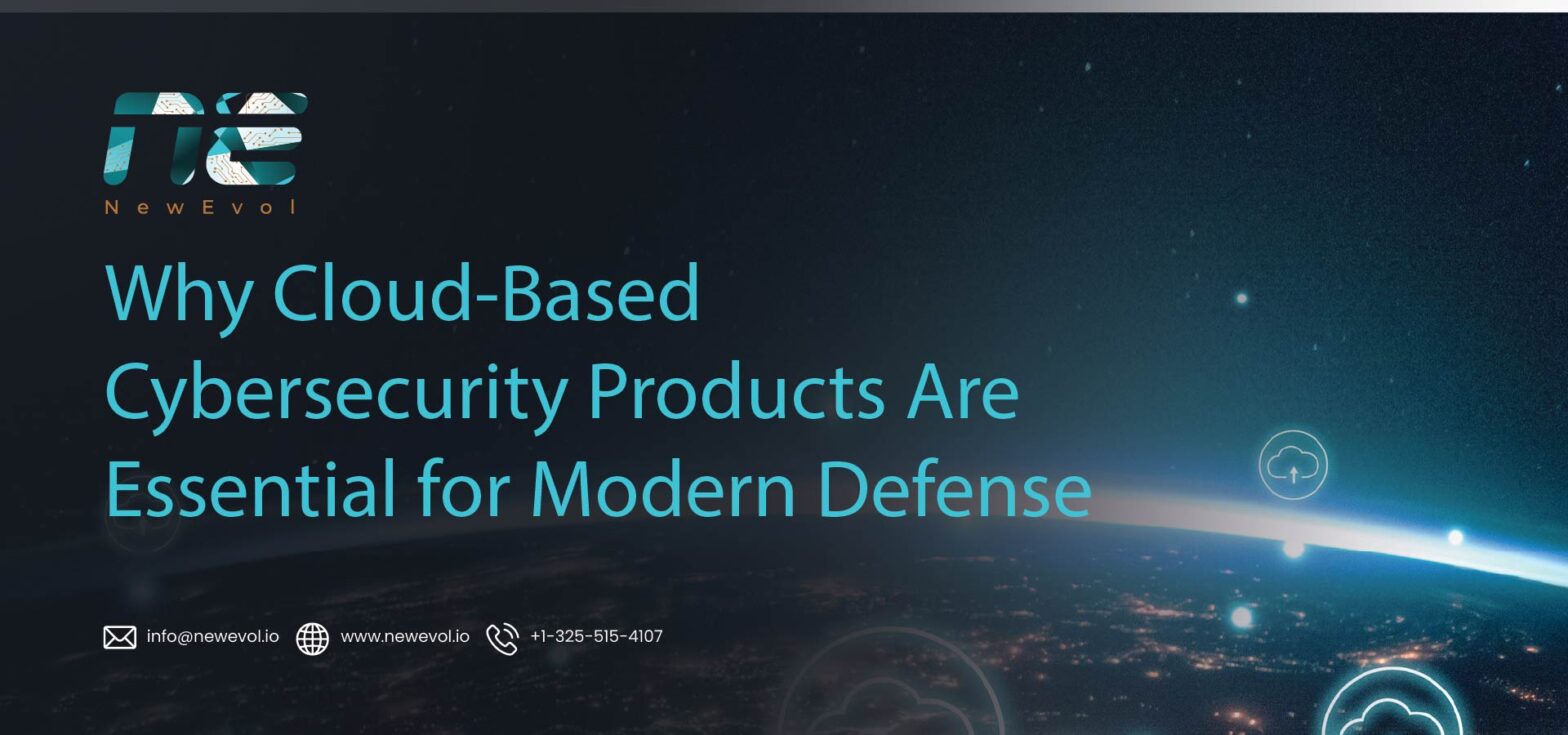 cloud-based cybersecurity product