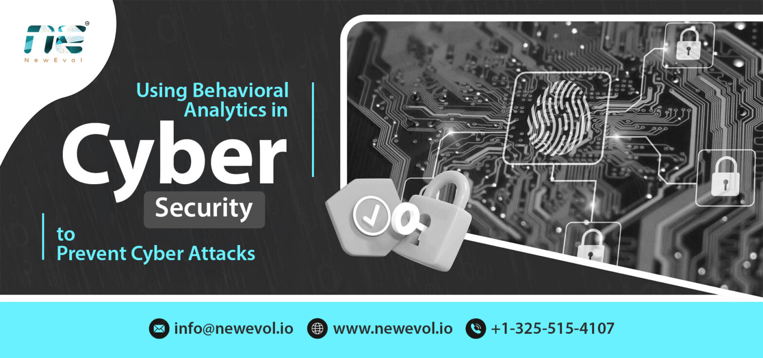 behavioral analytics in cybersecurity
