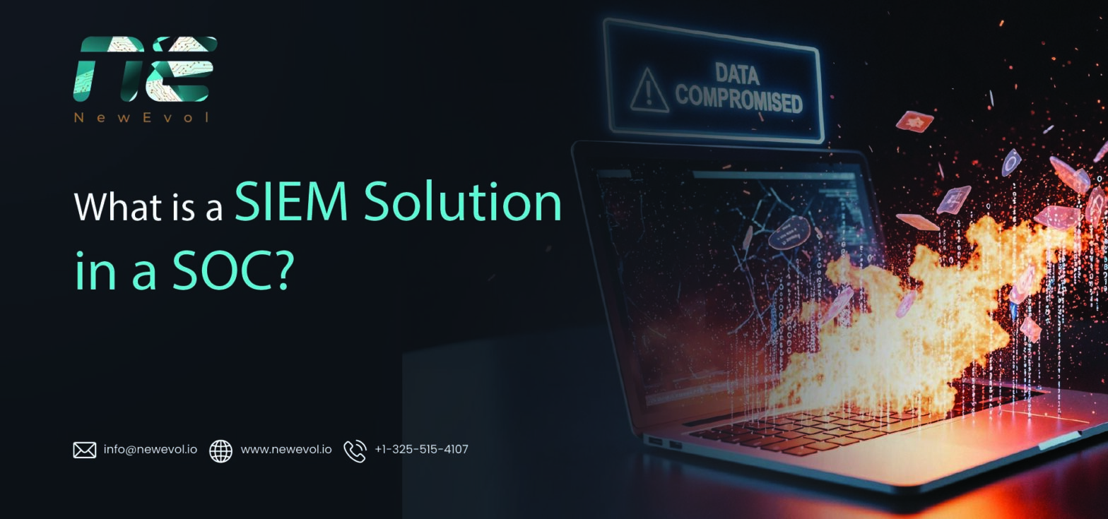 SIEM Solution in SOC