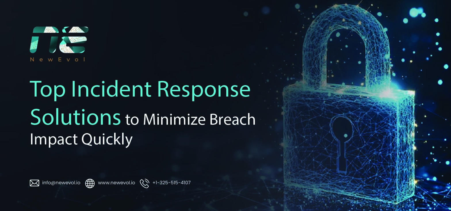 Incident Response Solutions