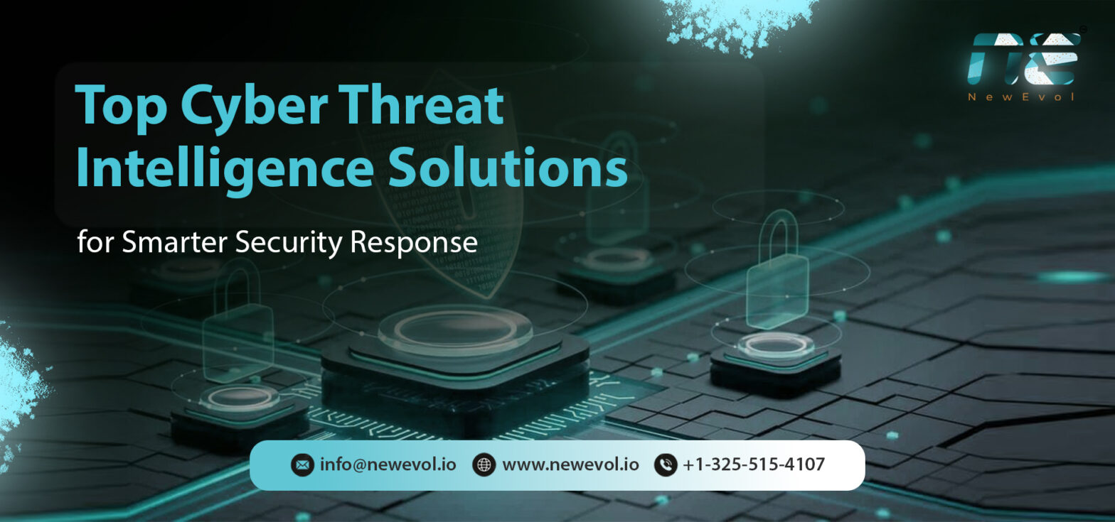cyber threat intelligence solutions