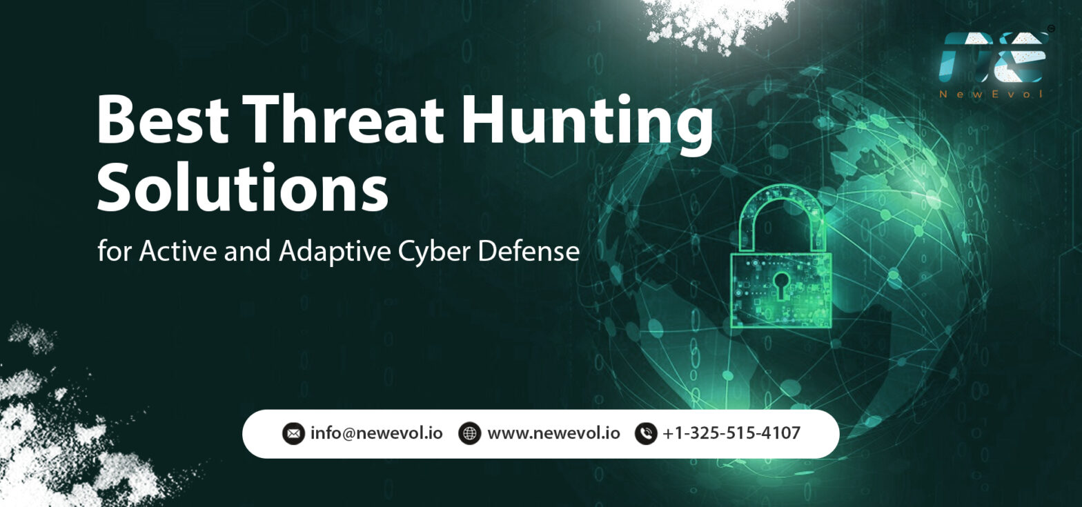 threat hunting solutions