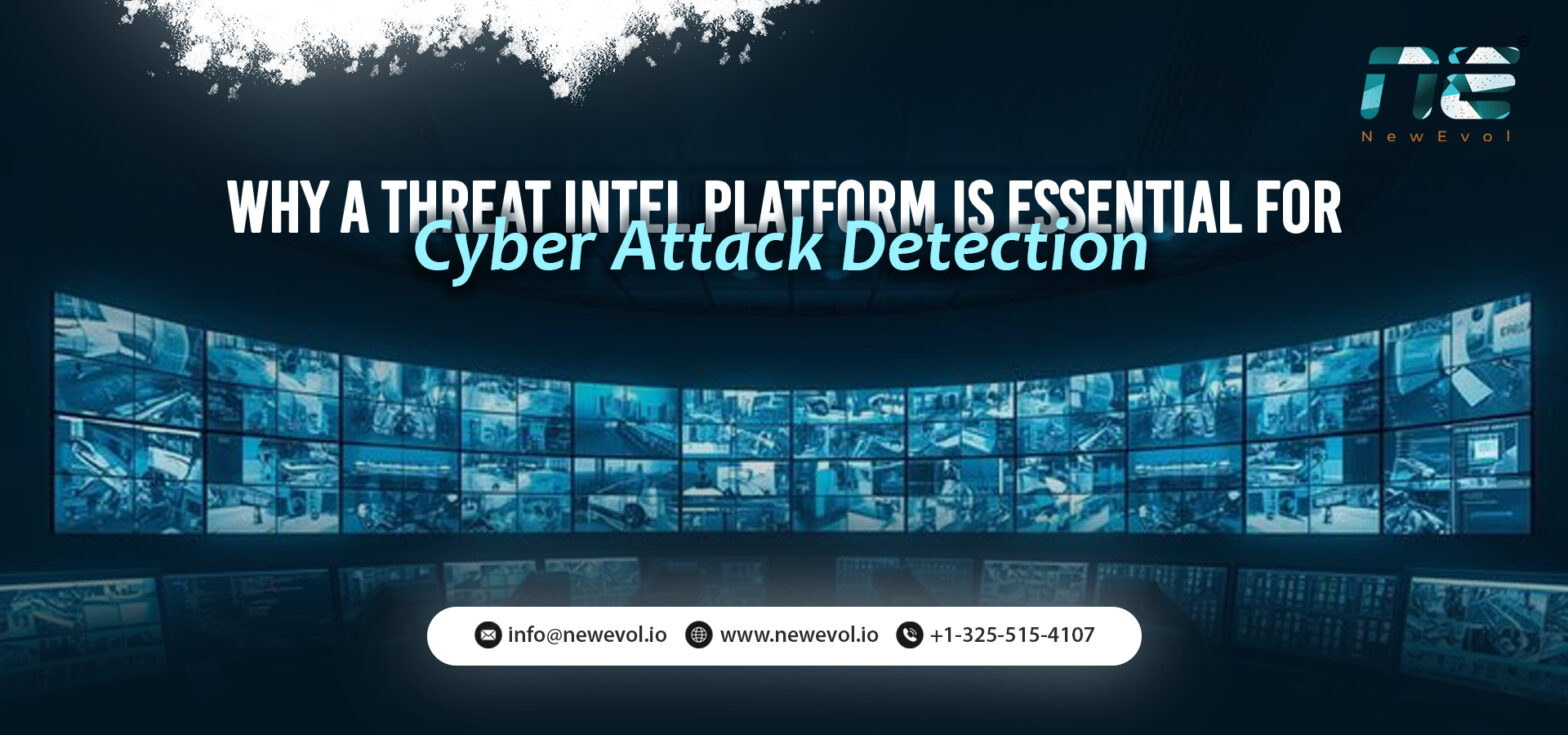 threat intel platform