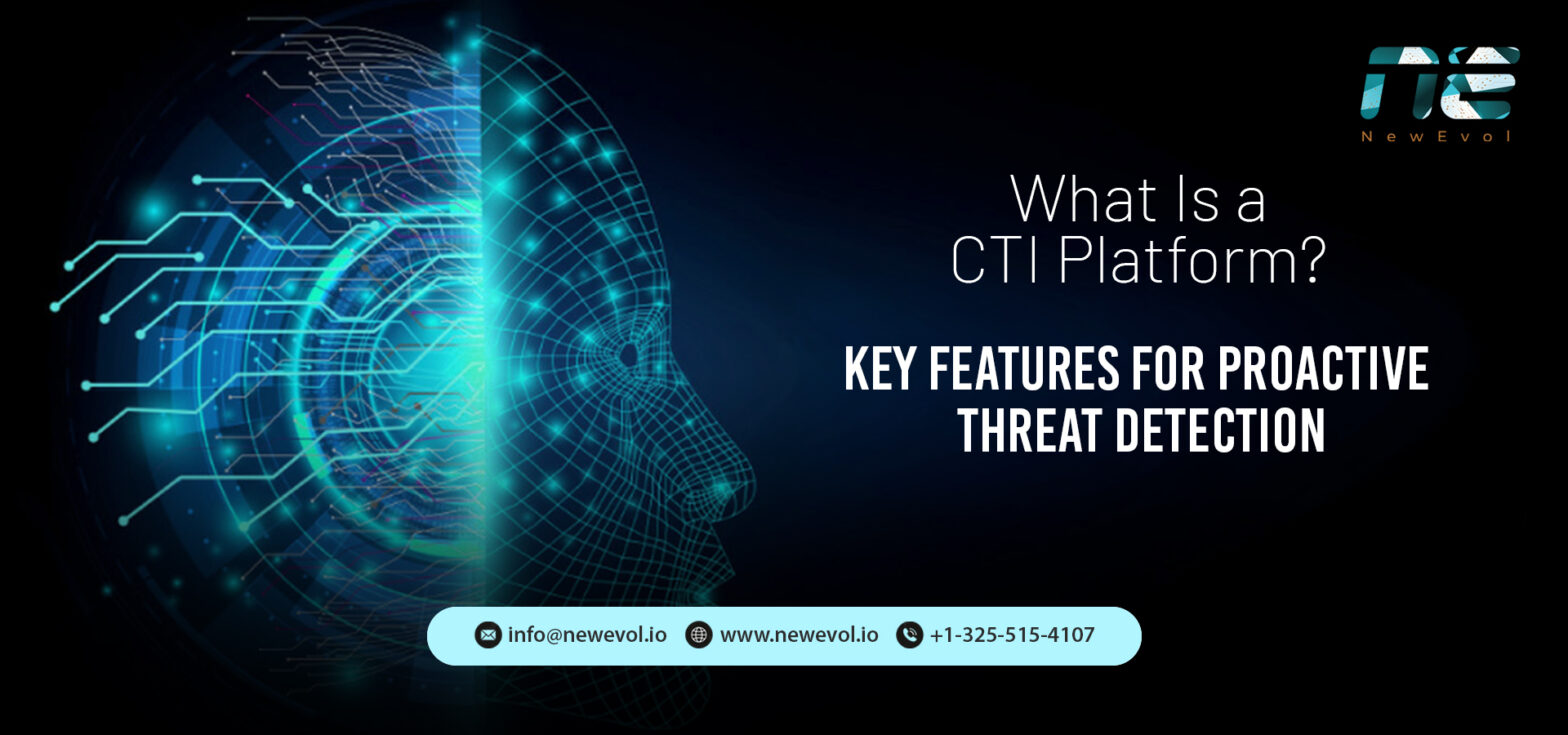 cti platform